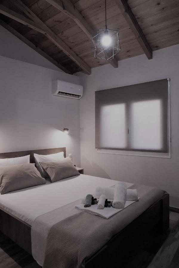 Ζωή Apartment Preveza Exterior photo